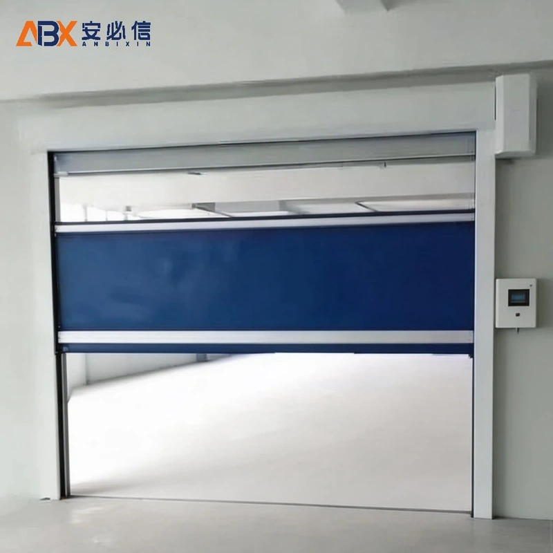 丹东高速门