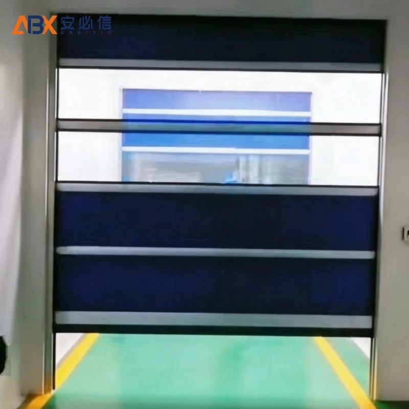 丹东工业快速门